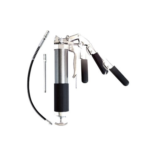 Шприц важільно-плунжерний 400мл G. I. KRAFT KL-488N, фото 1