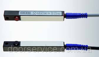 Фотобар'єри для револьверних дверей Boon Edam, фото 1