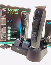 Машинки для стриження волосся VGR V 175 (40 шт./яск.)