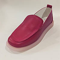Дитячі туфлі для дівчат, Masheros (код 1557) розміри: 36 37 38 39 40
