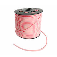 Замшеві шнури