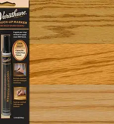 Меблевий маркер VARATHANE, колір група 1 (натуральний)