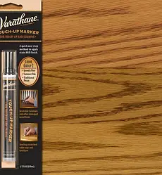 Меблевий маркер VARATHANE, колір група 2 (традиційний горіх)