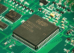 Привод автоматичних дверей Farwill ECOslide