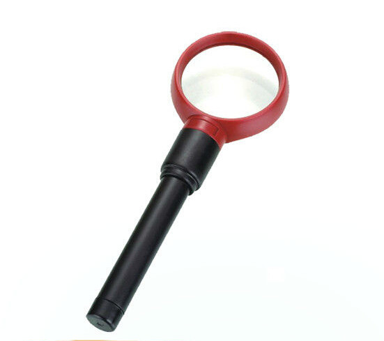 Ручна лупа Magnifier MG82008 5Х 50 мм