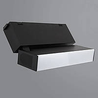 Трековий світильник MJ-Light Magnet TS-DLC78045-12W 4000K
