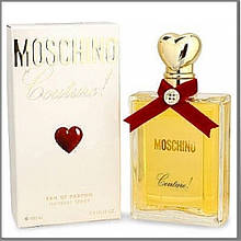 Moschino Couture парфумована вода 100 ml. (Москіно Кутюр)