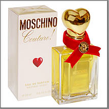 Moschino Couture парфумована вода 100 ml. (Москіно Кутюр), фото 2