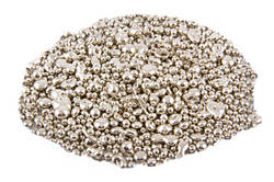 Лігатура WHIC для лиття білого золота 375, 585 і 750 проби ( 1 г )