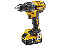 Набор аккумуляторного инструмента DeWALT DCK2077P2T