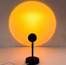 Лампа для дому Sunset Floor Lamp NEW