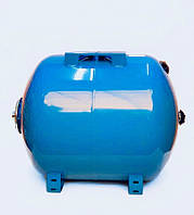 Бак для насосної станції на 100 літрів. Гідроакумулятор AquaSystem VAO 100