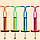 Палиця для стрибання PogoStick Пого стик Кузнанчик стрибалка, джампер (ОРІГИНАЛ), фото 2