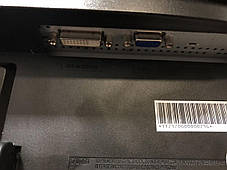 Монітор Samsung SyncMaster 226BW / 22" (1680x1050) TN LED / 1x DVI-D, 1x VGA, фото 2