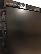 Монітор Samsung SyncMaster 226BW / 22" (1680x1050) TN LED / 1x DVI-D, 1x VGA, фото 2