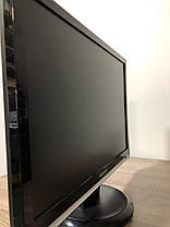 Монітор Samsung SyncMaster 226BW / 22" (1680x1050) TN LED / 1x DVI-D, 1x VGA, фото 3