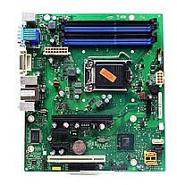 Комплект ПК: Fujitsu Esprimo E710 DT / Intel Celeron G550 (2 ядра 2.6 GHz) / 8 GB / 250 GB HDD + Монітор, фото 4