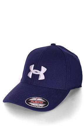 Бейсболка фулка Under Armour, фото 1
