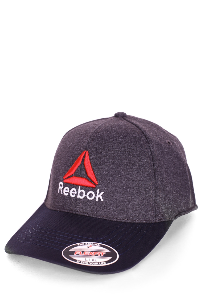 Бейсболка фулка Reebok