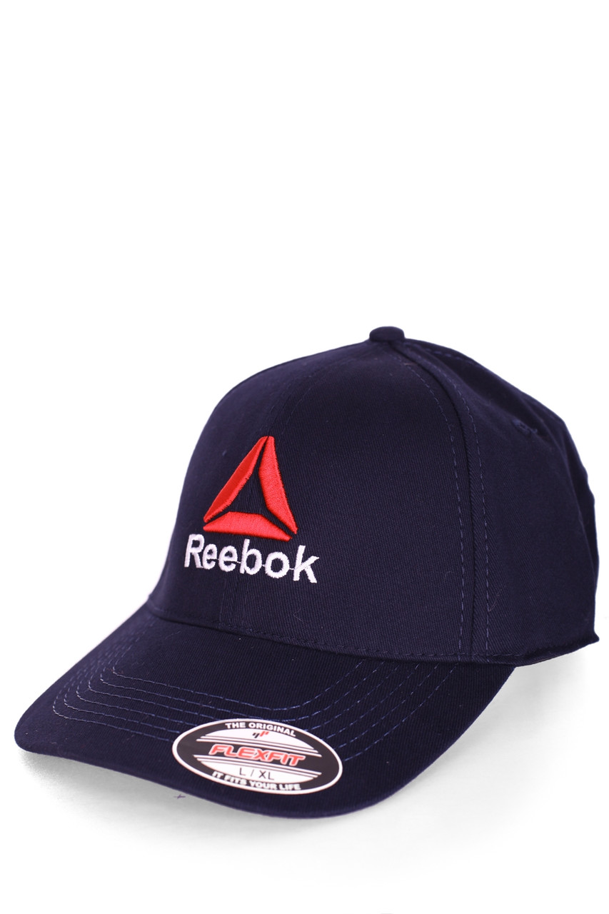 Бейсболка фулка Reebok