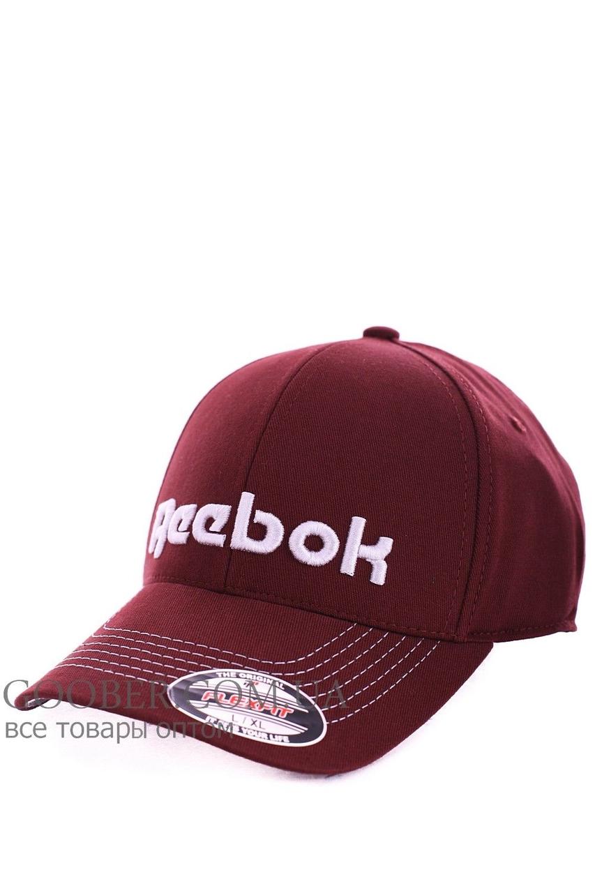 Бейсболка фулка Reebok