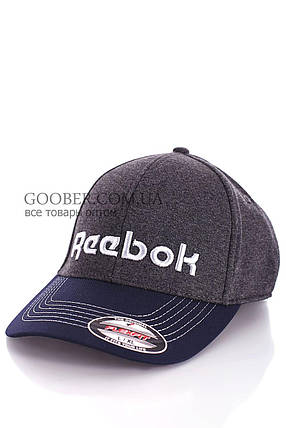 Бейсболка фулка Reebok, фото 1