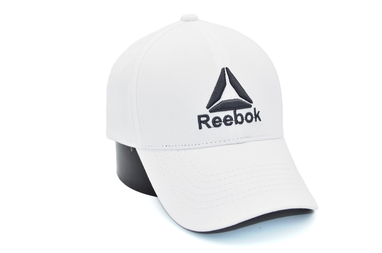 Бейсболка Flexfit Reebok (30619-5)