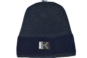 Шапка Atrics MH-788 55-59 см синій муліне (A-0618-334), фото 3