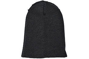 Шапка Atrics MH-748 55-59 см чорний муліне (A-0618-344), фото 3
