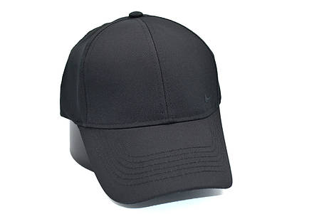 Кепка Art cap Nike 55-59 см чорна (0919-503), фото 1