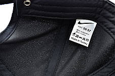 Кепка Art cap Nike 55-59 см чорна (0919-503), фото 2