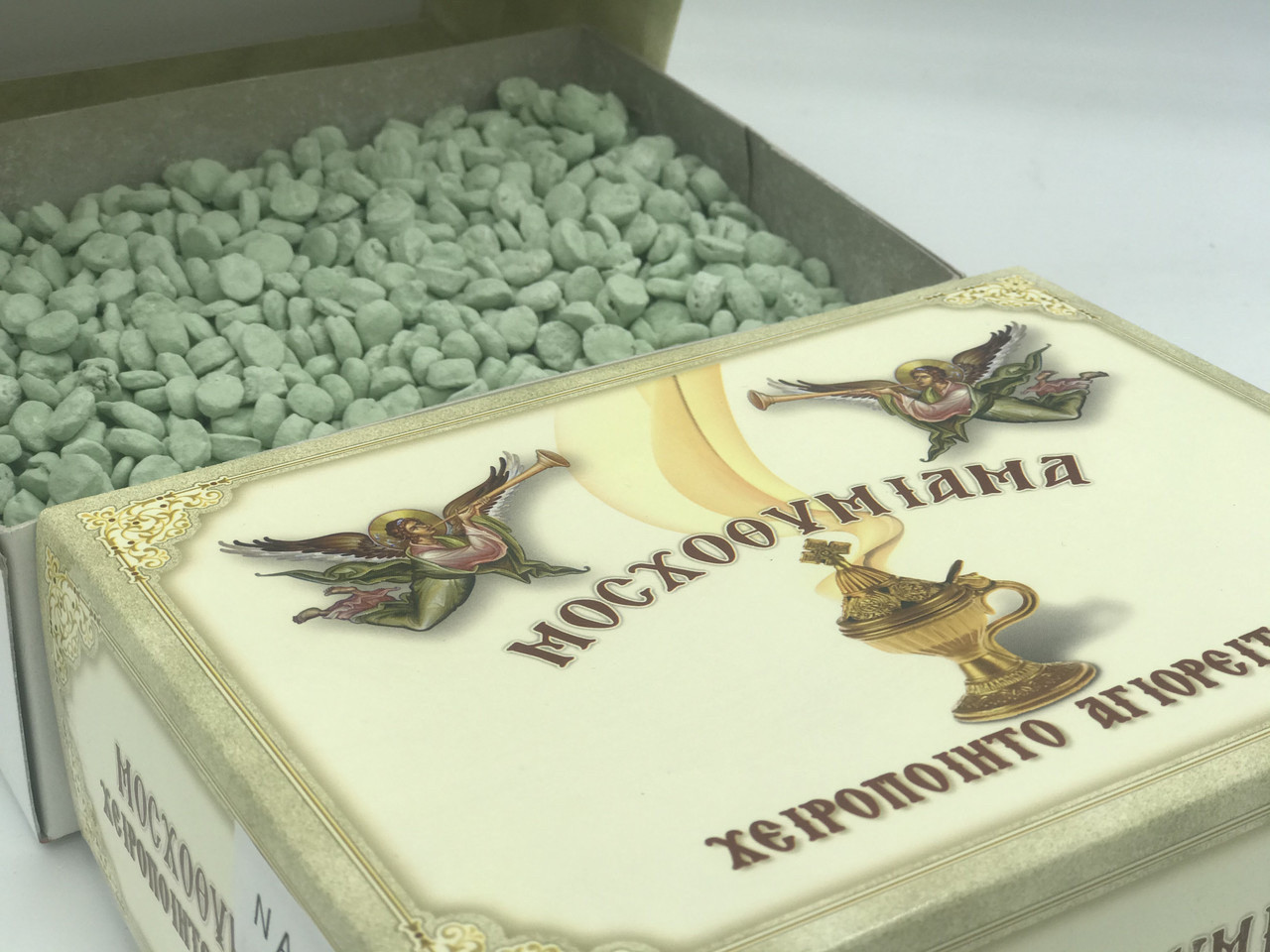 Ладан Грецький ароматний