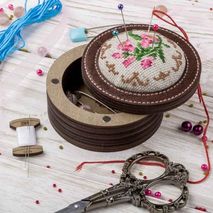 Набір для створення голки FLTL-028