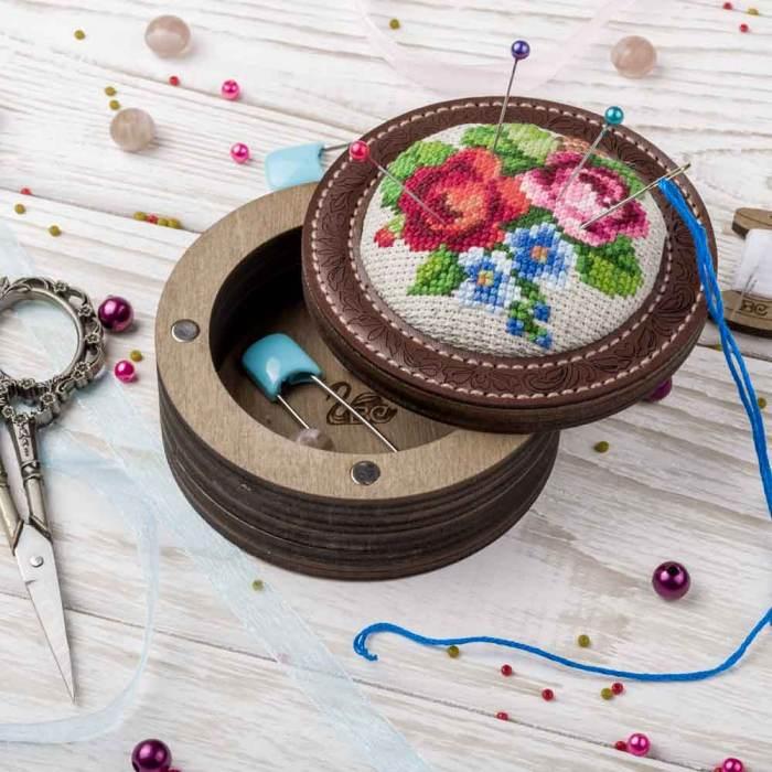 Набір для створення голки FLTL-027