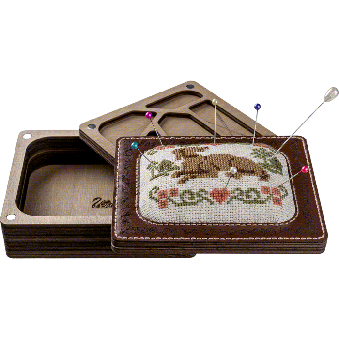 Набір для створення голки  FLTL-037