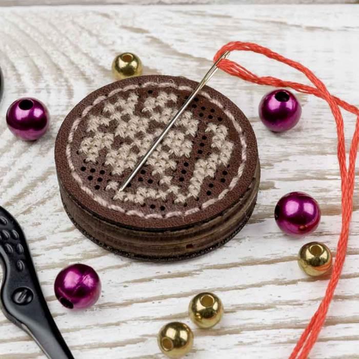 Магнітний голкотримач  FLTL-043