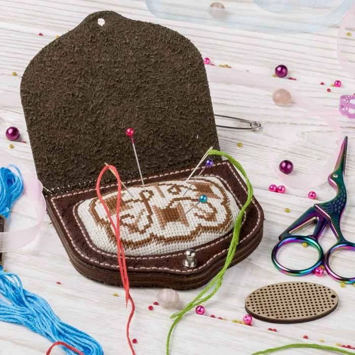 Набір для створення голки FLTL-023