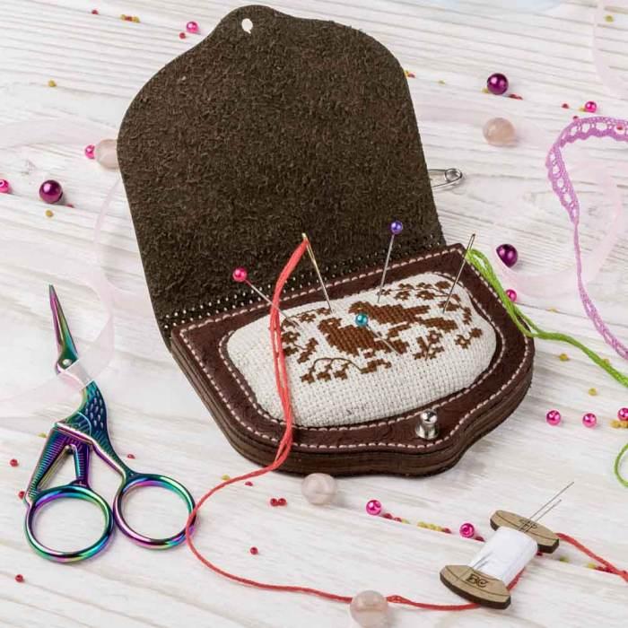 Набір для створення голки FLTL-021, фото 1