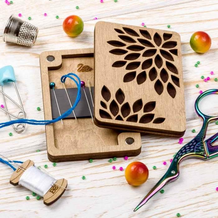 Скринька для рукоділля  FLZB(N)-037