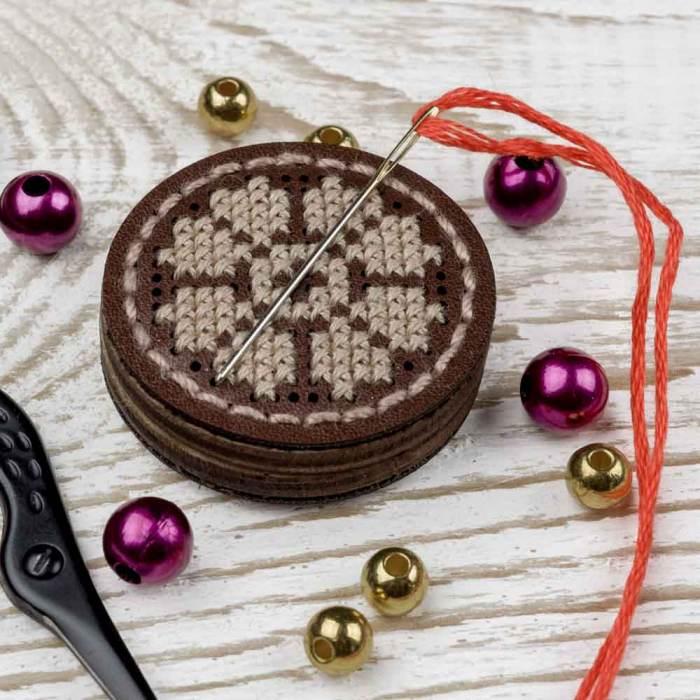 Магнітний голкотримач FLTL-039, фото 1