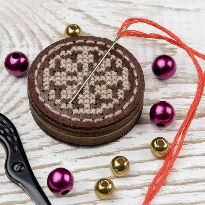 Магнітний голкотримач FLTL-042, фото 1