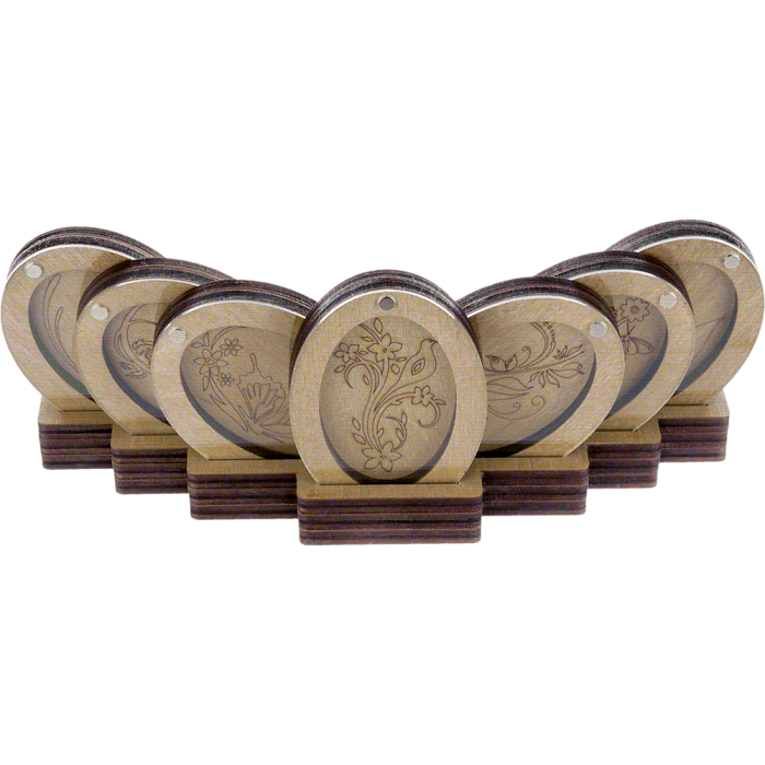 Набір мініорганайзерів FLZB-110, фото 1