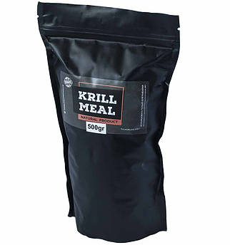 Борошно кріля (Krill meal), 400 г