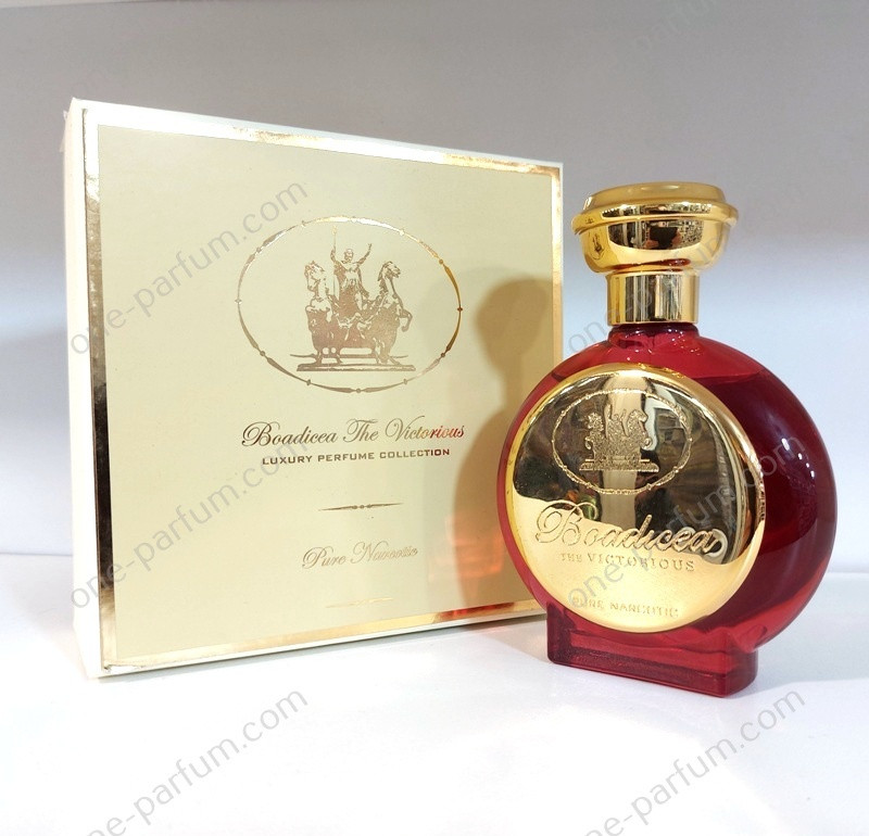 Boadicea the Victorious Pure Narcotic (Боадицея Зе Викториус Пур Наркотик) качество оригинала, 100 мл