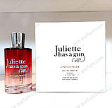 Juliette Has A Gun Lipstick Fever (оригінальну якість) 100 мл, фото 2