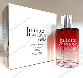 Juliette Has A Gun Lipstick Fever, 100 мл