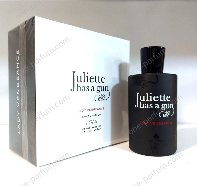 Juliette Has a Gun Lady Vengeance (оригінальну якість) 100 мл