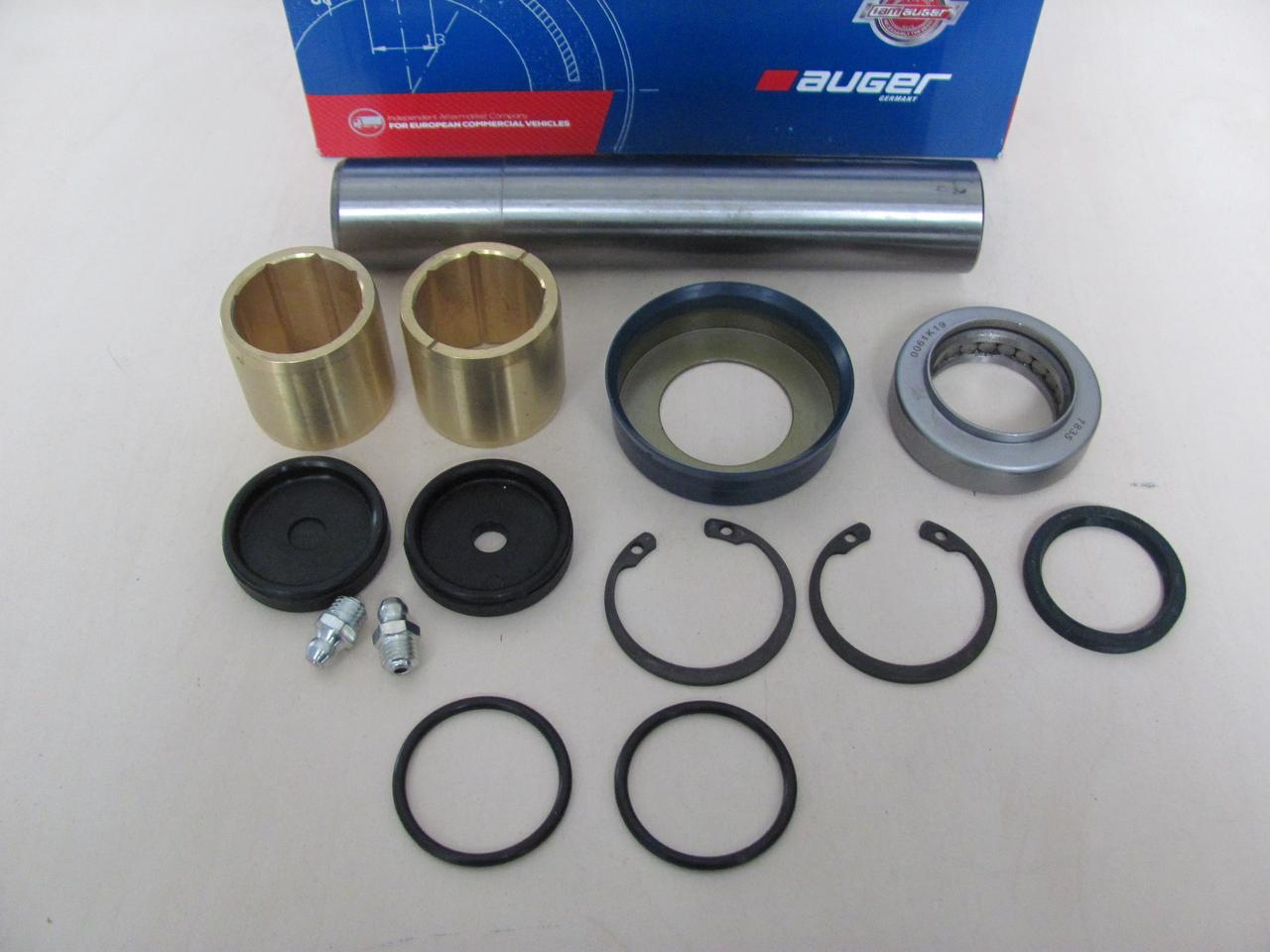 Шворінь ремонтний комплект Renault Mascott | AUGER 57125, фото 1