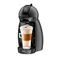 Еспресо-машина, капсульна кавоварка Krups Nescafe Dolce Gusto Piccolo XS KP1A3B31, фото 6