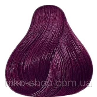 Фарба для волосся Wella Koleston Perfect - 44/66 Пурпурная дева, фото 1